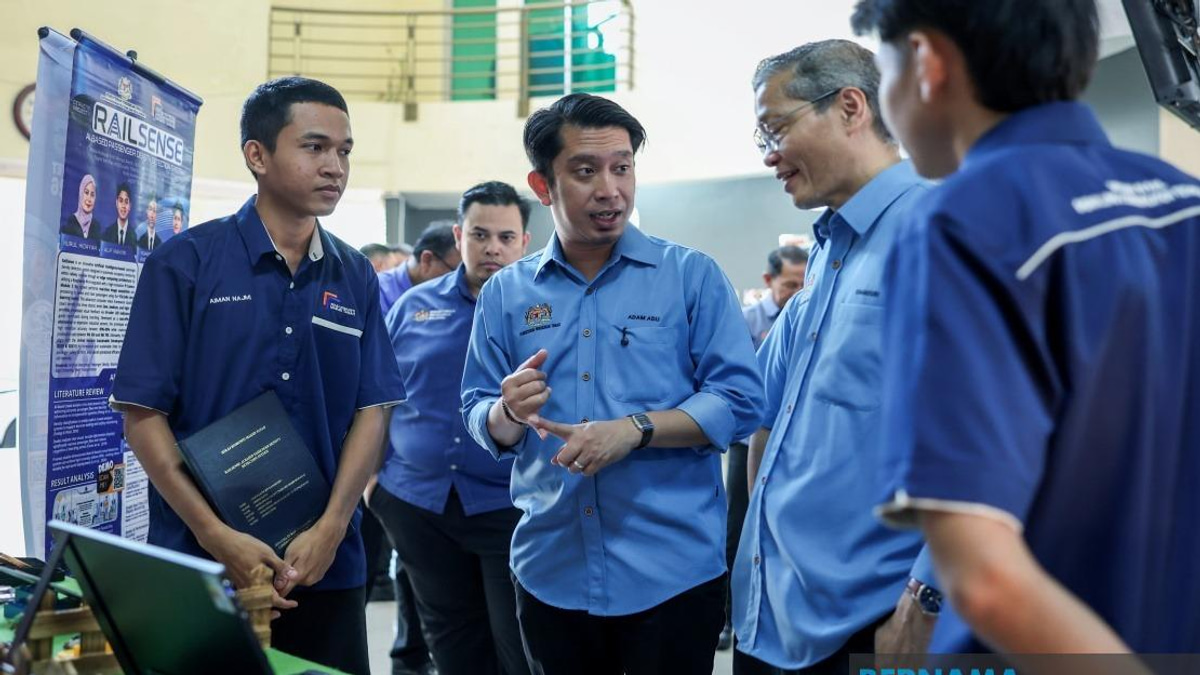 PERISA '26 Urged to Protect Tech Innovations Through Patent Registration