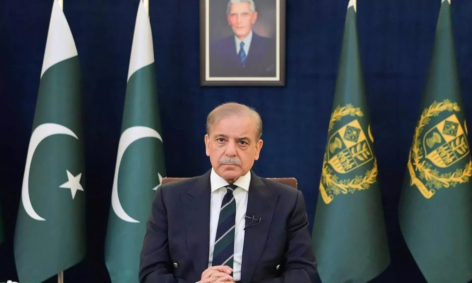 Pakistan PM Sharif To Attend Iranian Supreme Leader's Funeral