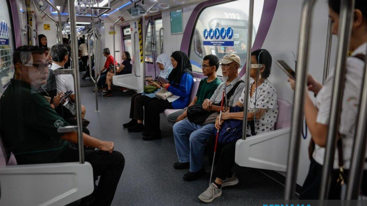 LRT3 Shah Alam Line Debuts to Strong Commuter Approval, Though Accessibility Gaps Remain