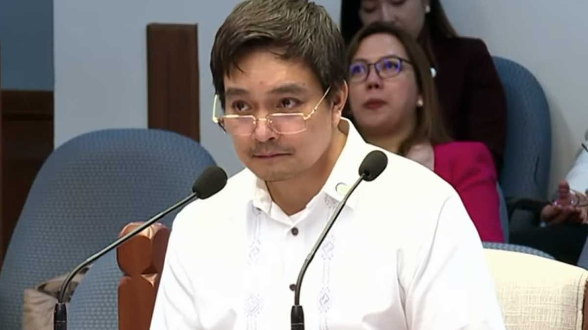 NBI Says Evidence Links Sara Duterte to Kill Plot Despite Lacking Direct Knowledge