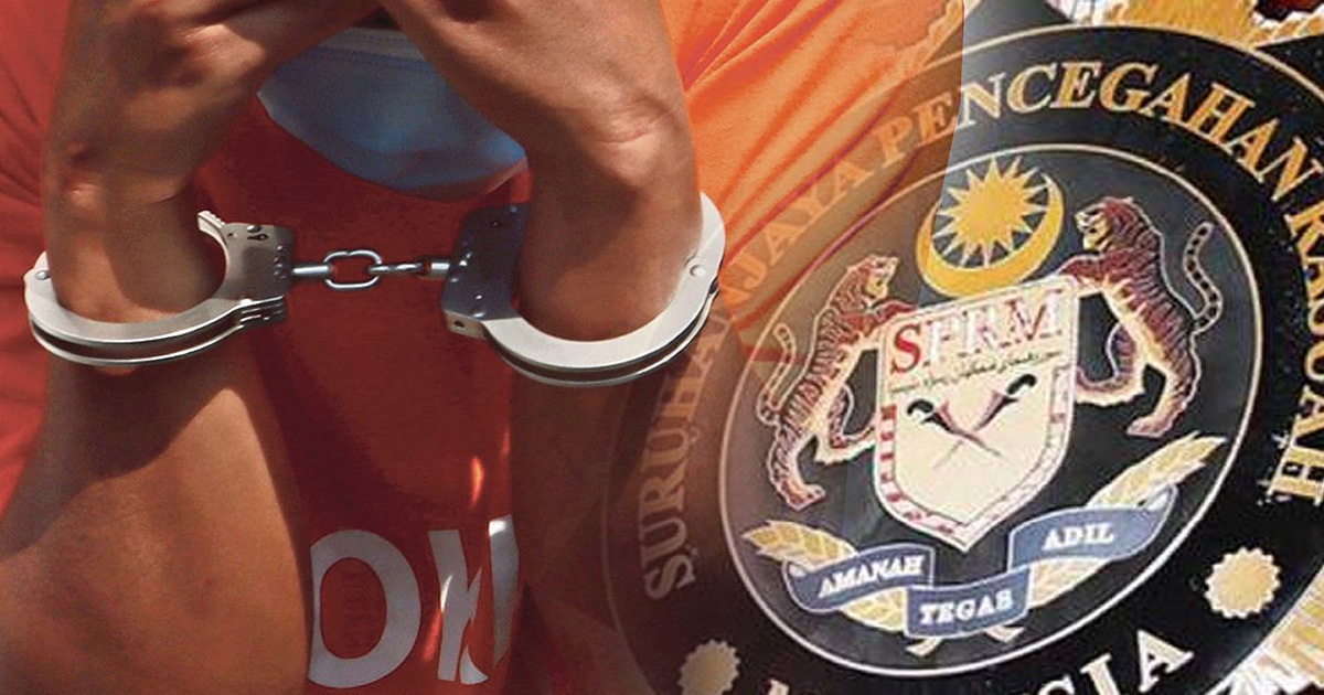 MACC Detains Pair Over RM370 Million Plantation Share Acquisition