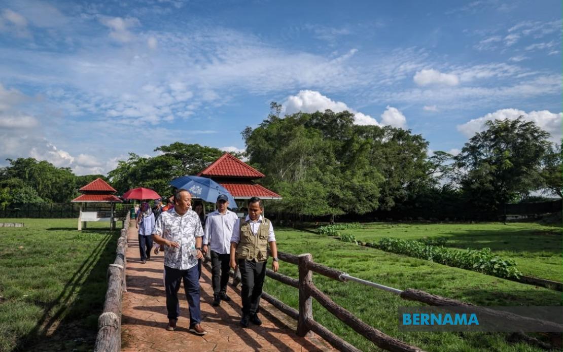 Sabah UMNO Deploys Ground Teams to Support BN in Johor Election