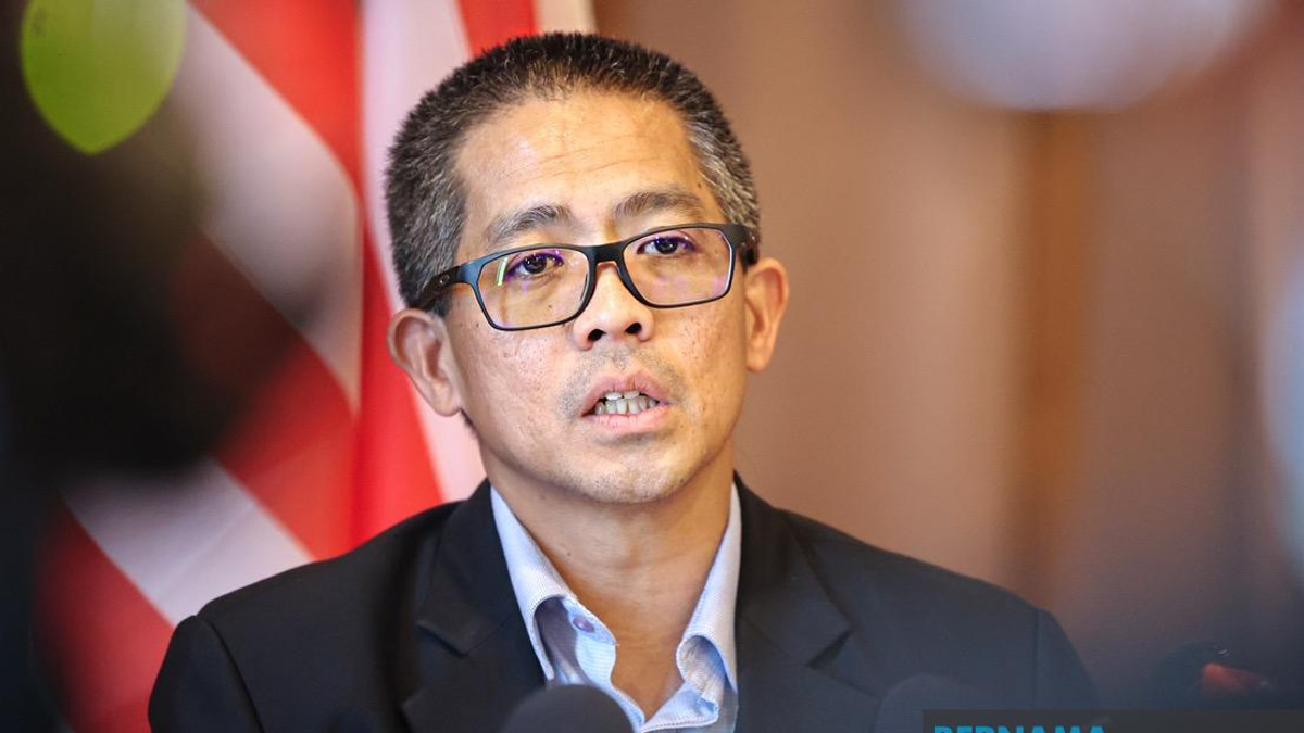 Malaysia and Laos Mark 60 Years of Ties with Push for Deeper Economic Partnership