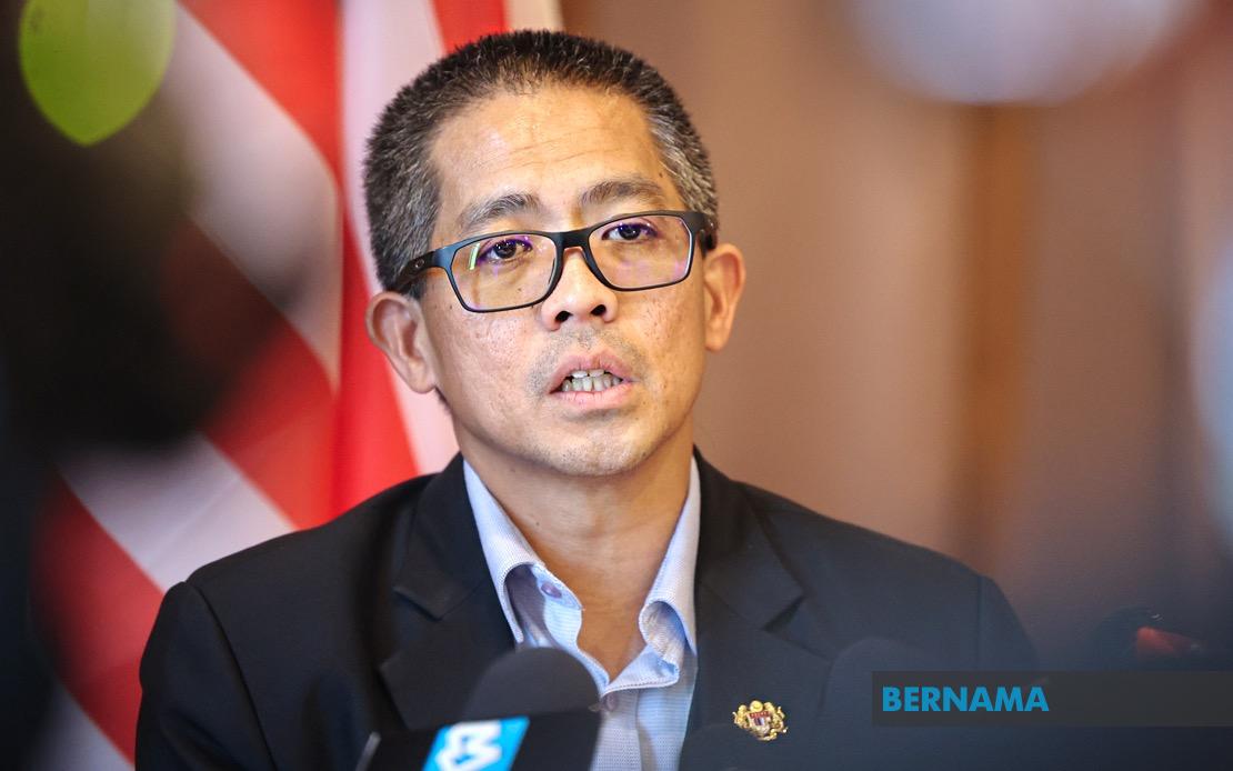 Malaysia and Laos Mark 60 Years of Ties with Push for Deeper Economic Partnership