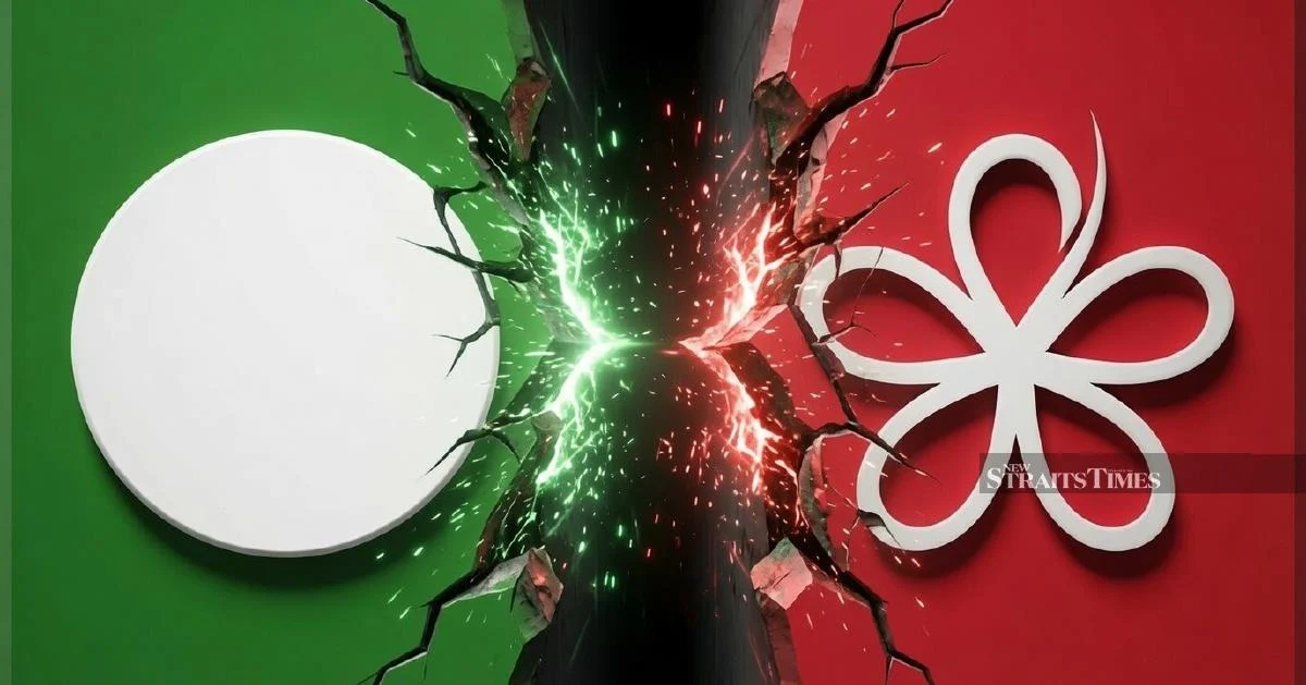 Pas MP Cautions Bersatu Against Fracturing Coalition in Johor and Negri Sembilan Polls