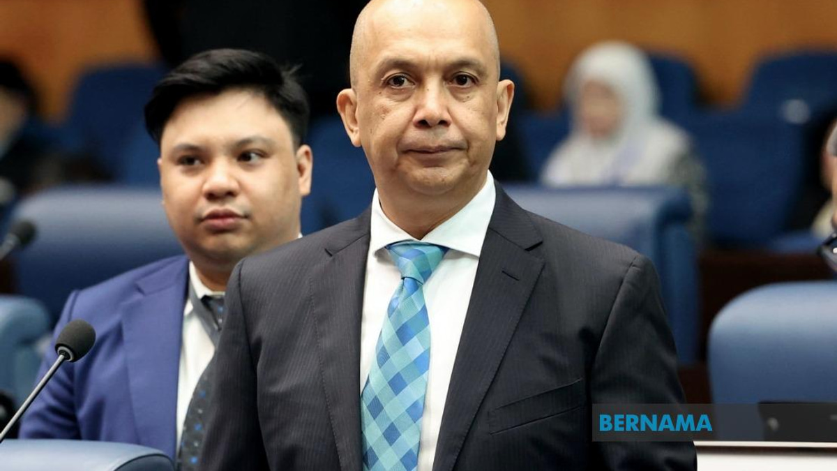 Sabah Pushes for Full RM1.5 Billion Federal Grant as Interim Payment Arrives