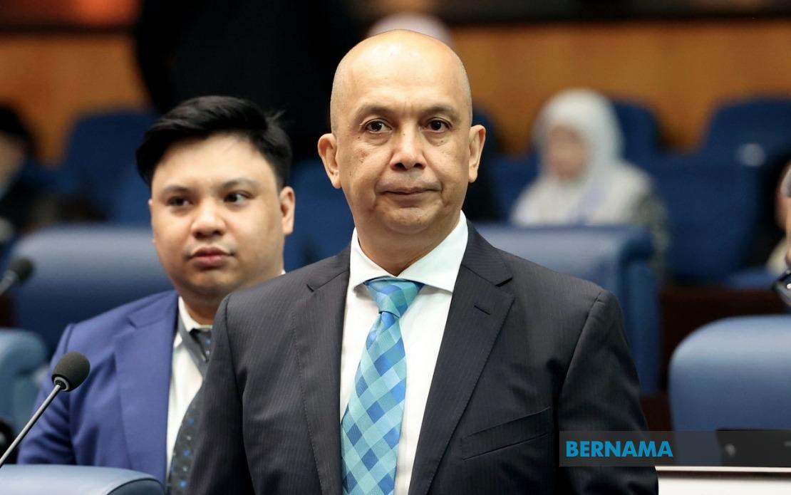 Sabah Pushes for Full RM1.5 Billion Federal Grant as Interim Payment Arrives