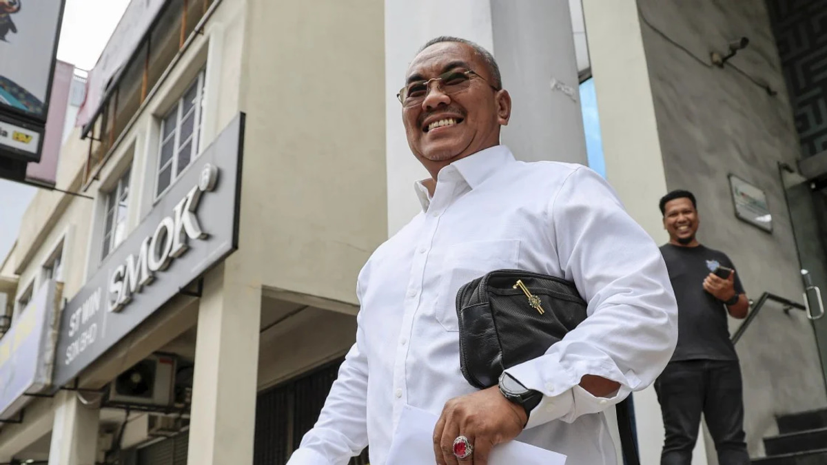 Perikatan Nasional concludes Johor election seat allocations after resolving 34 disputed constituencies