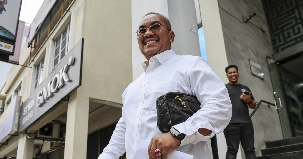 Perikatan Nasional concludes Johor election seat allocations after resolving 34 disputed constituencies