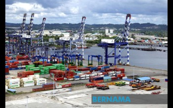 Apex Securities Lifts Malaysia's 2026 Export Growth Forecast to 26.2%, Citing Robust First-Half Performance