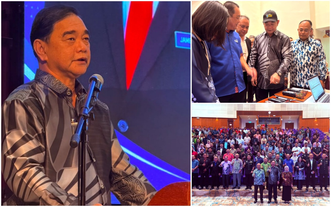 Sabah Records 1,191 Telecom Disruptions Worth RM17.3 Million in Losses