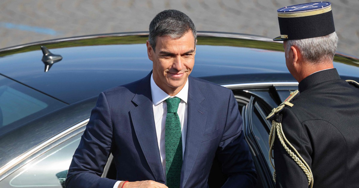 Spanish PM Celebrates Team Unity as Nation Rallies Behind World Cup Final Bid