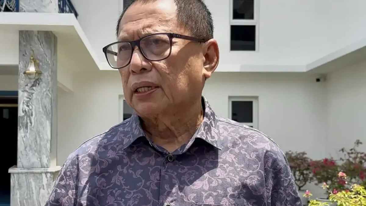 Rengit Voters Urged to Reject BN Until Pressing Local Problems Are Resolved