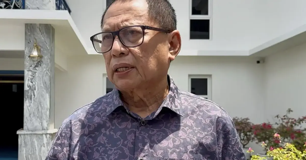 Rengit Voters Urged to Reject BN Until Pressing Local Problems Are Resolved