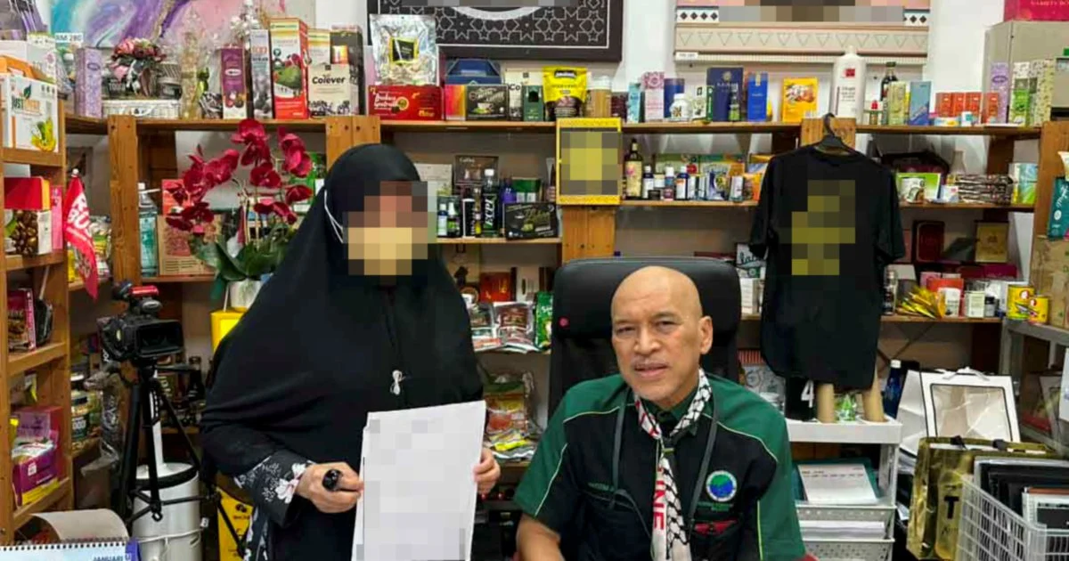 Over 100 Malaysians Lose RM50 Million in Elaborate Ah Long-Linked Property Scam