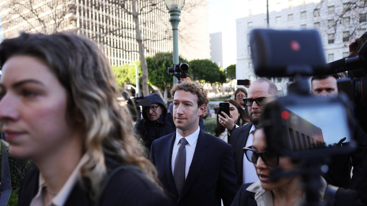Meta Challenges Landmark Addiction Verdict as Legal Battles Mount Over Youth Mental Health