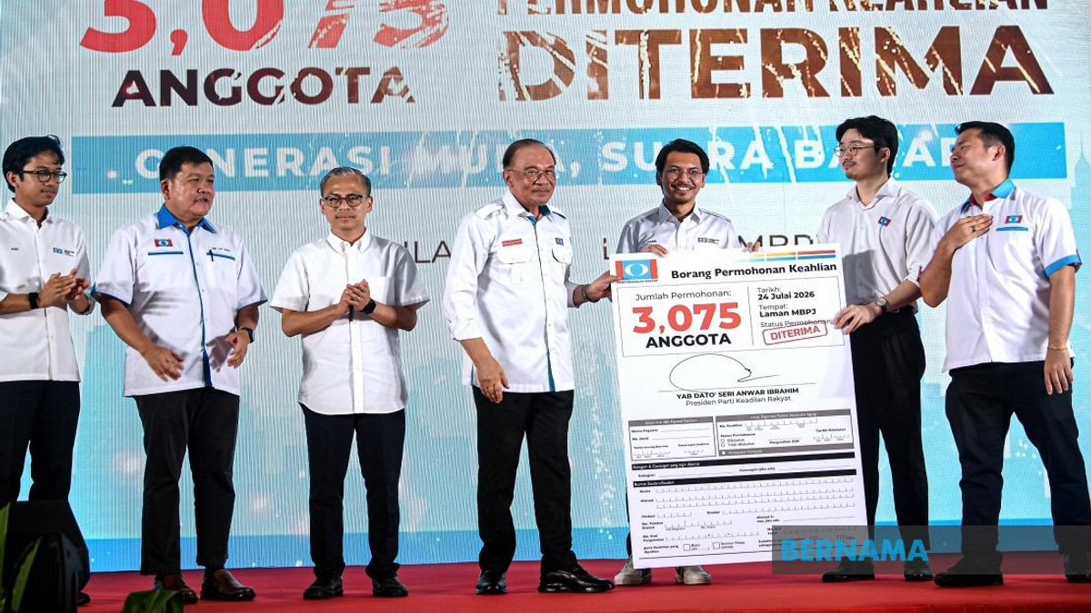 RM44.5 Million Flood Defence Programme For Petaling Jaya And Damansara Gets Green Light