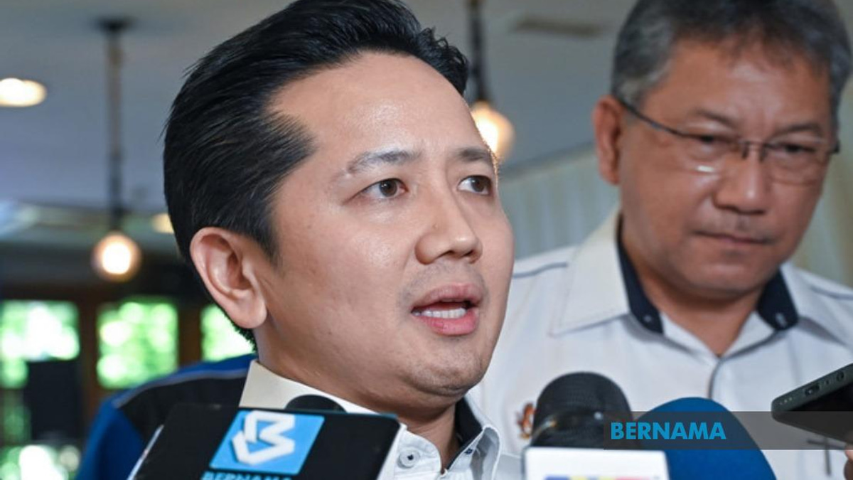 Malaysia Prepared To Escalate National Day Planning If Haze Deteriorates, Says NRES