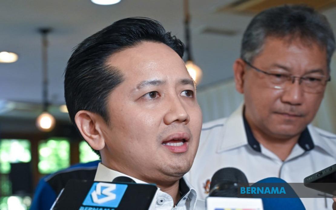 Malaysia Prepared To Escalate National Day Planning If Haze Deteriorates, Says NRES