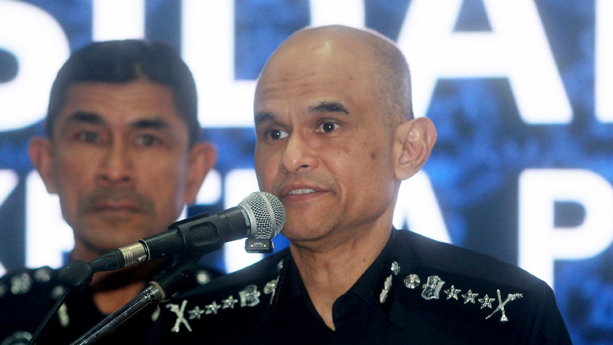 Police Uncover Elaborate Impersonation Ring: 40 Arrested in Selangor Call Centre Raids