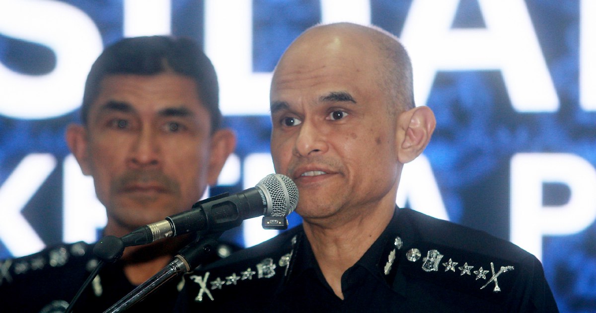 Police Uncover Elaborate Impersonation Ring: 40 Arrested in Selangor Call Centre Raids