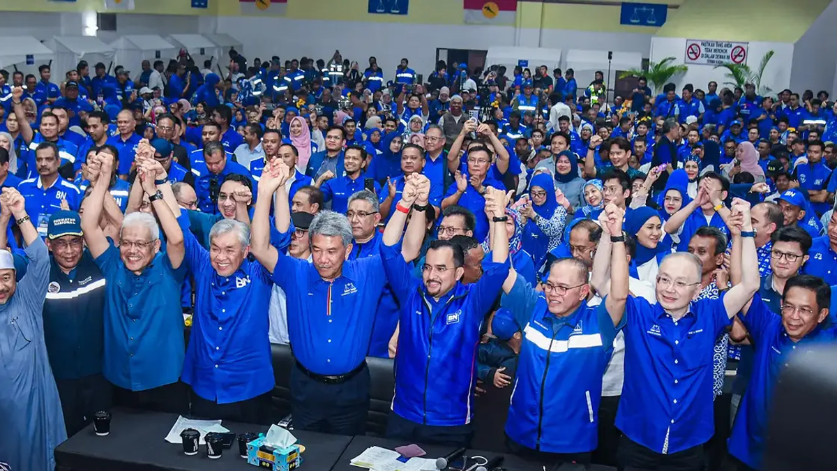 Barisan and Perikatan Must Seal Seat Deal Quickly, Analysts Warn