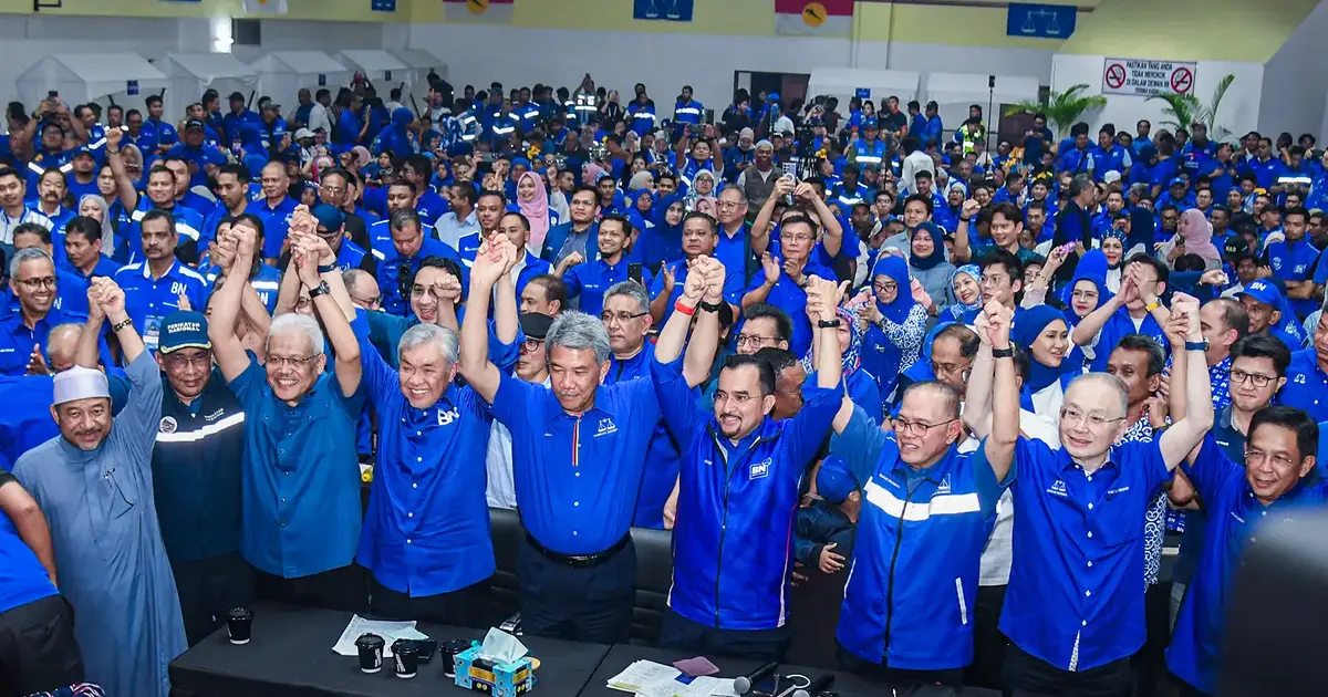Barisan and Perikatan Must Seal Seat Deal Quickly, Analysts Warn