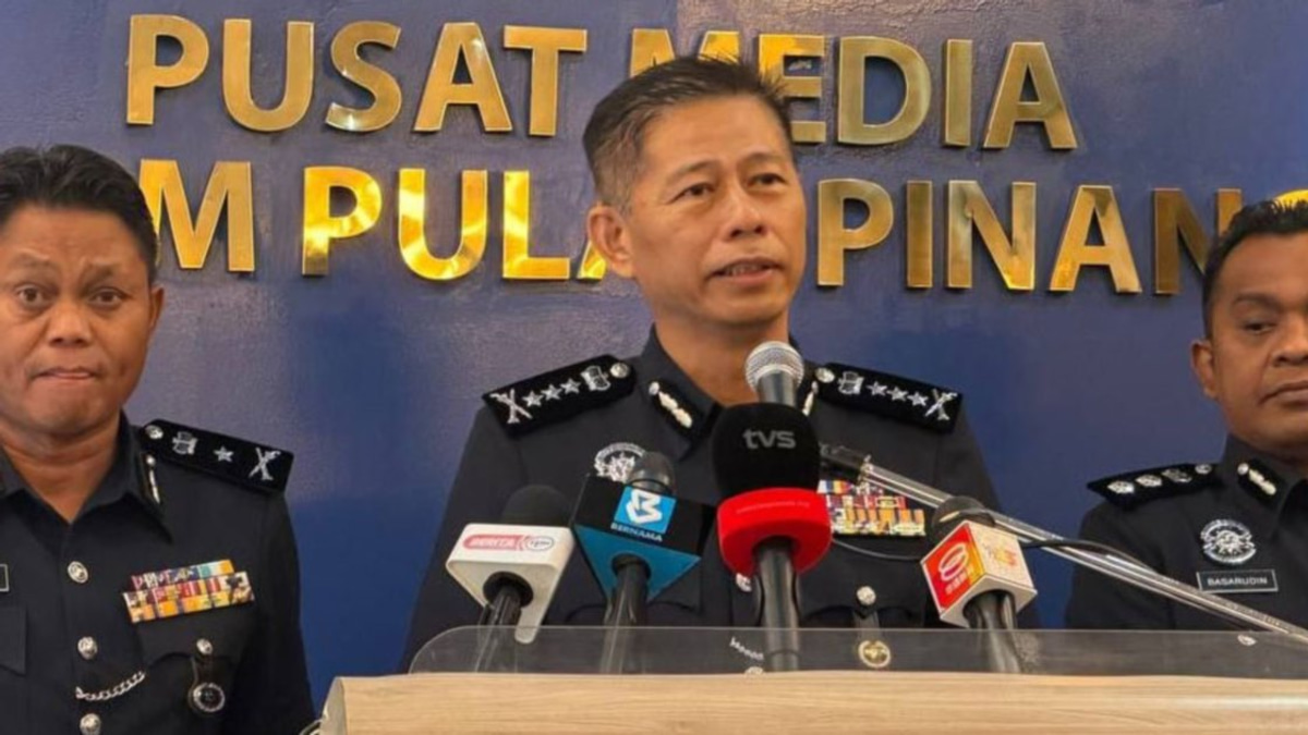 Penang Police Ramp Up Betting Enforcement as World Cup Reaches Climax