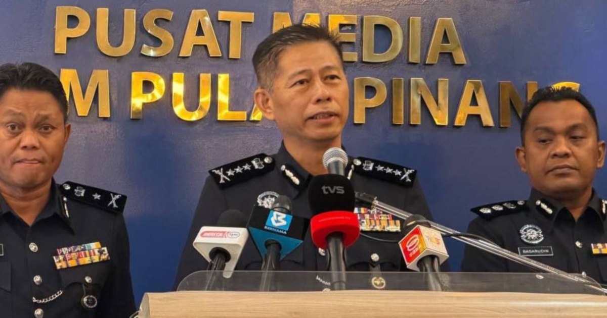 Penang Police Ramp Up Betting Enforcement as World Cup Reaches Climax