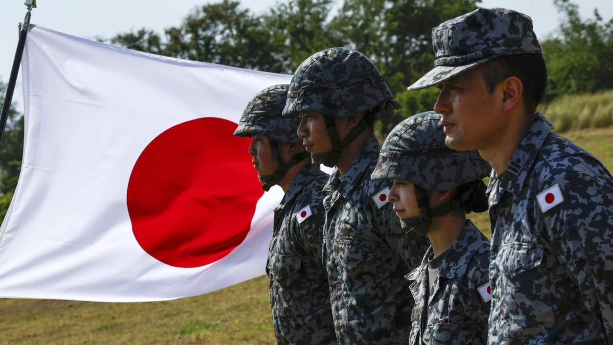 Japan's Defence Pivot in Southeast Asia Faces Practical Limits Despite Strategic Ambition