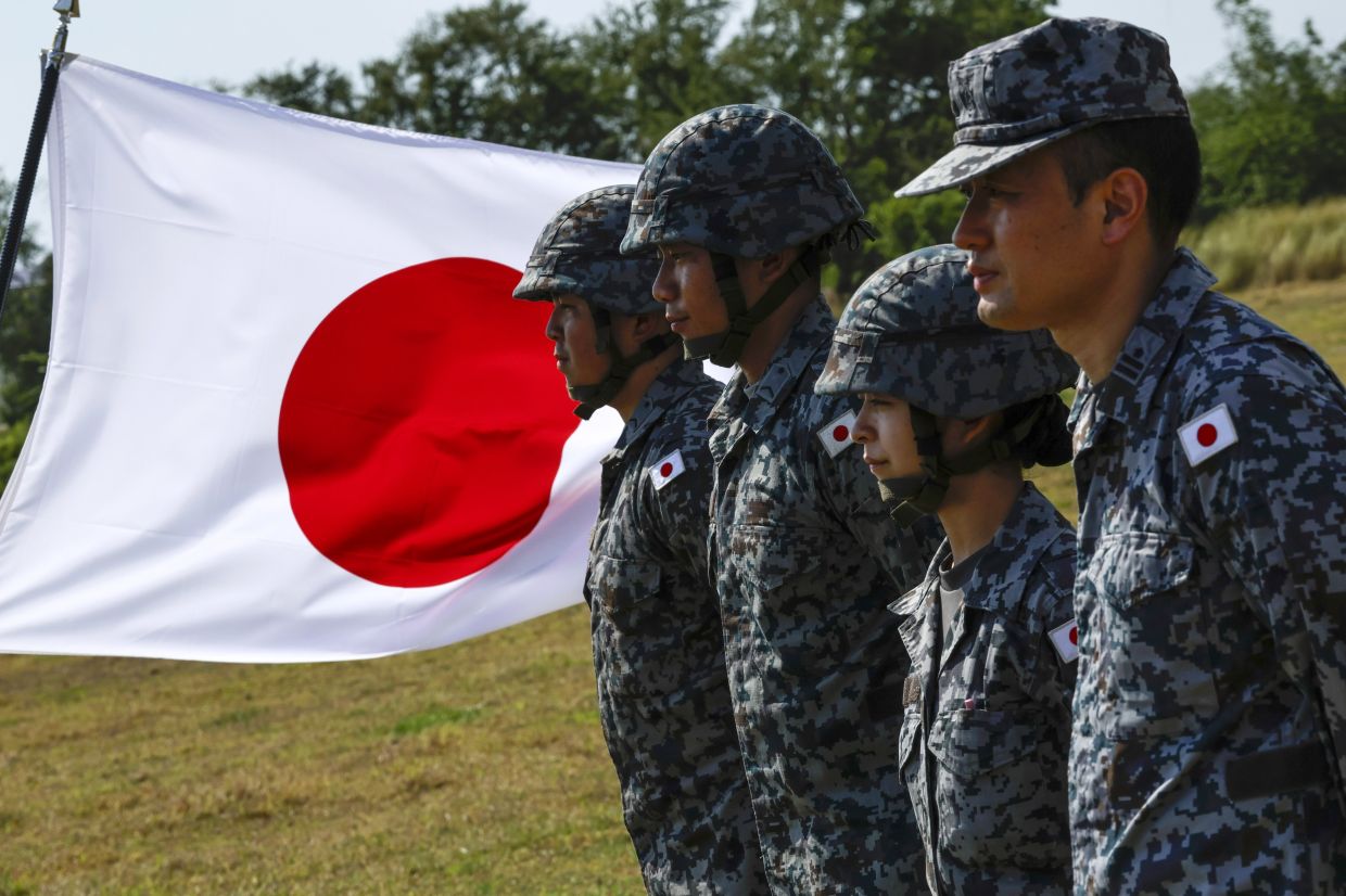 Japan's Defence Pivot in Southeast Asia Faces Practical Limits Despite Strategic Ambition