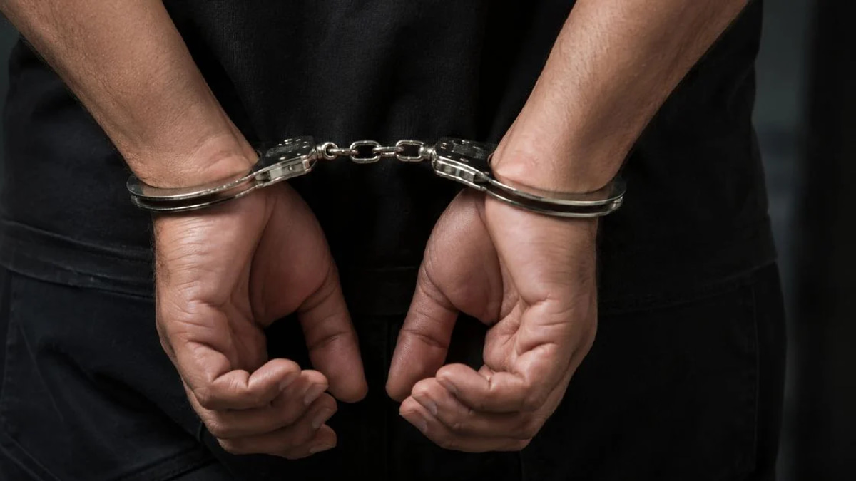 Two suspects nabbed in Arau drug bust; RM13,830 worth of narcotics seized