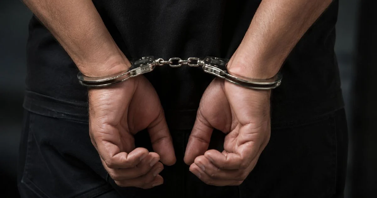 Two suspects nabbed in Arau drug bust; RM13,830 worth of narcotics seized
