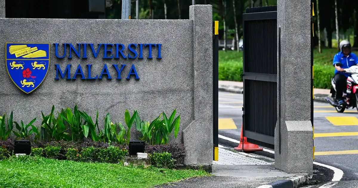 Student group presses University of Malaya over stalled sexual harassment investigation