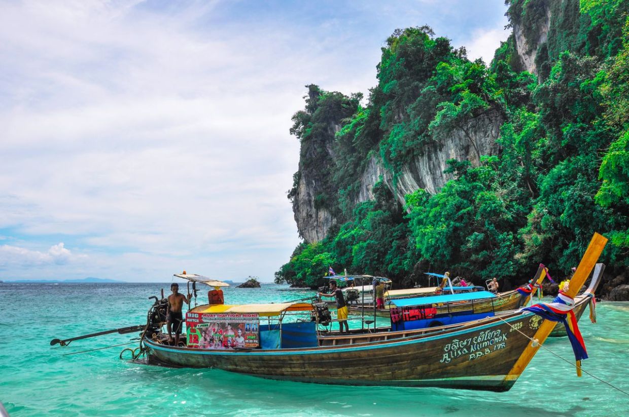 Thailand Pivots Away From Mass Tourism, Chasing Wealthier Visitors Instead