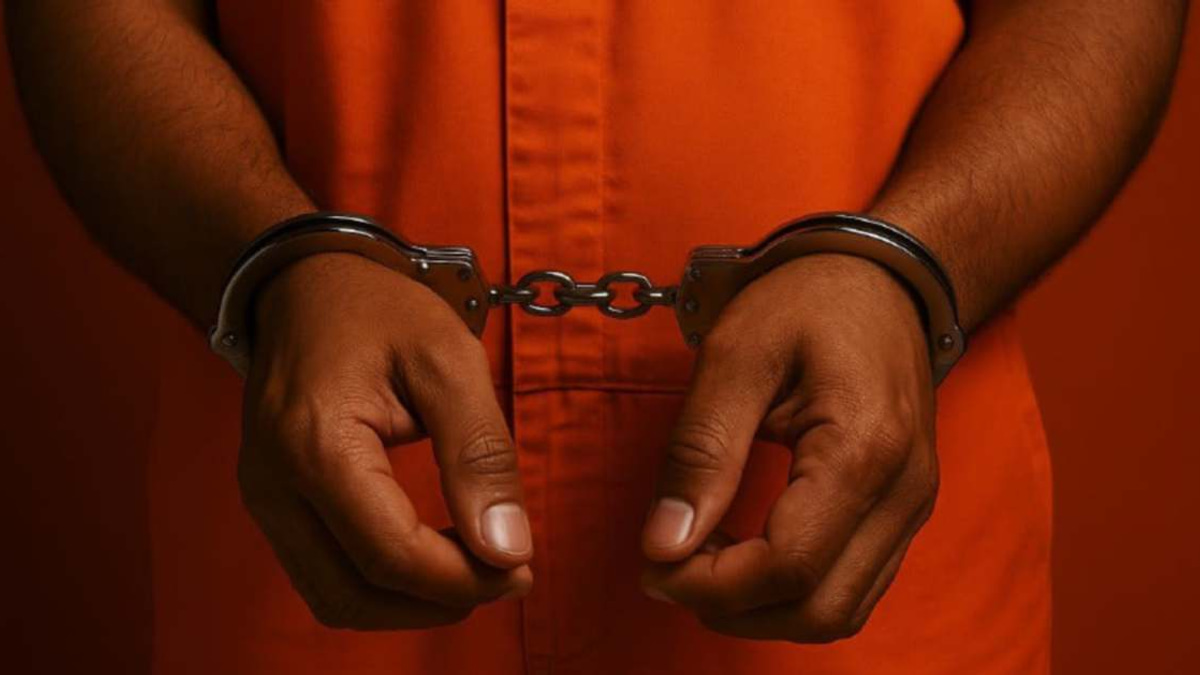 Gang Leader with 'Datuk' Title Held in Major Drug Raid Netting RM6.26 Million