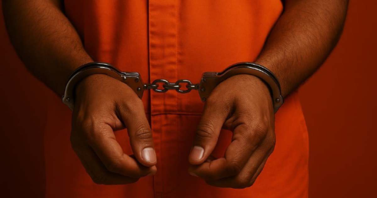 Gang Leader with 'Datuk' Title Held in Major Drug Raid Netting RM6.26 Million