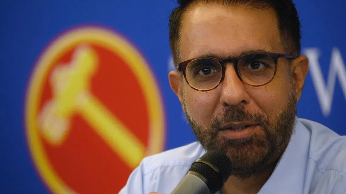 Singapore's Workers' Party faces internal upheaval as cadres plot leadership challenge against Pritam Singh