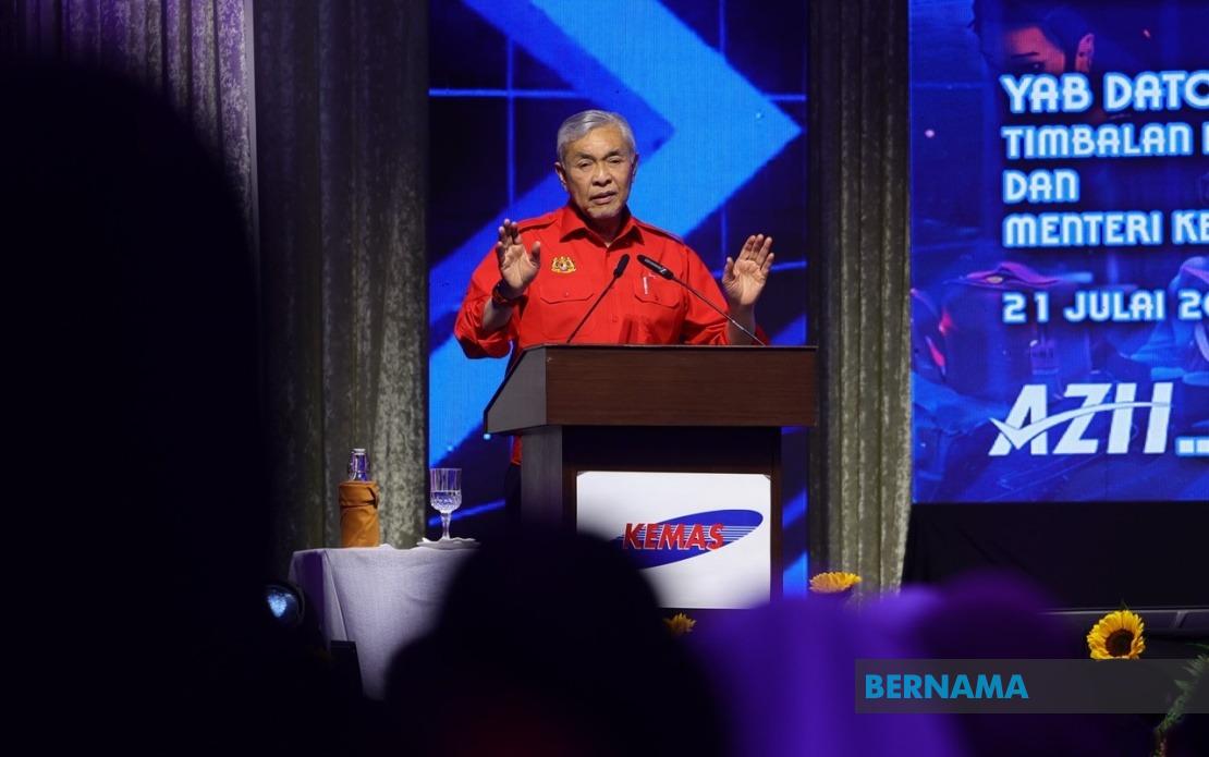 Smart Classrooms Coming to KEMAS Kindergartens Nationwide by End of 2025