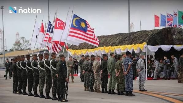 Thailand Signals Military Cooperation Could Suffer If US Tariffs Bite Too Hard