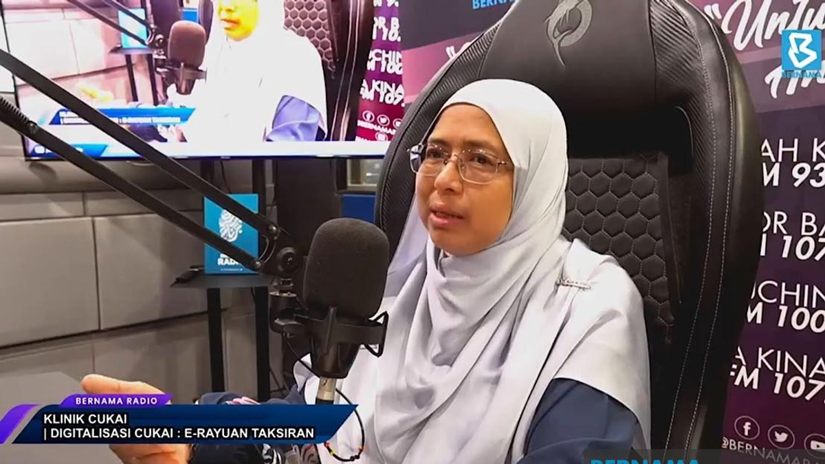 LHDN Broadens MyTax e-Appeal System to Include Four Assessment Types