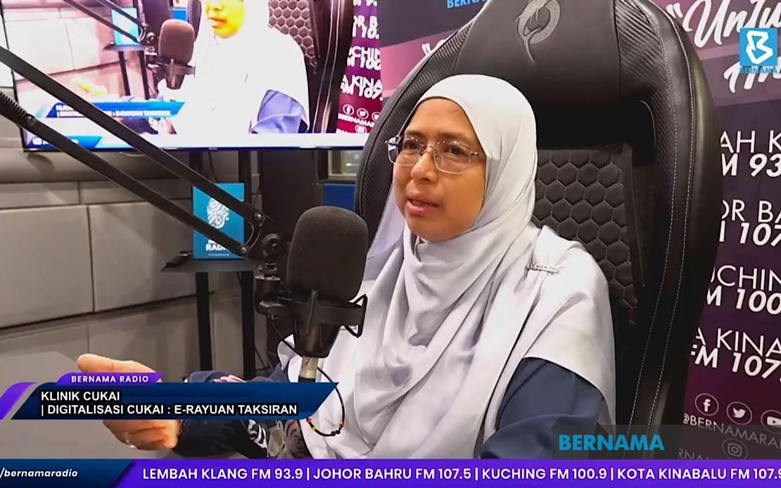 LHDN Broadens MyTax e-Appeal System to Include Four Assessment Types