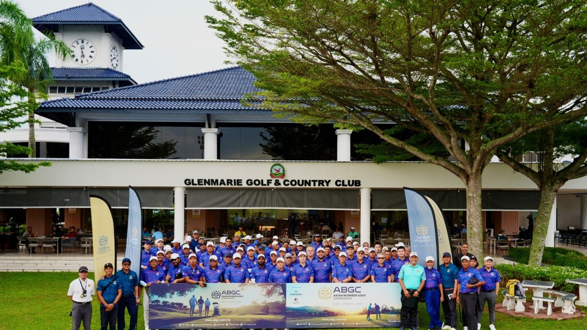 Insight Capital Claims Gross Honours at ABGC Round Two in Shah Alam