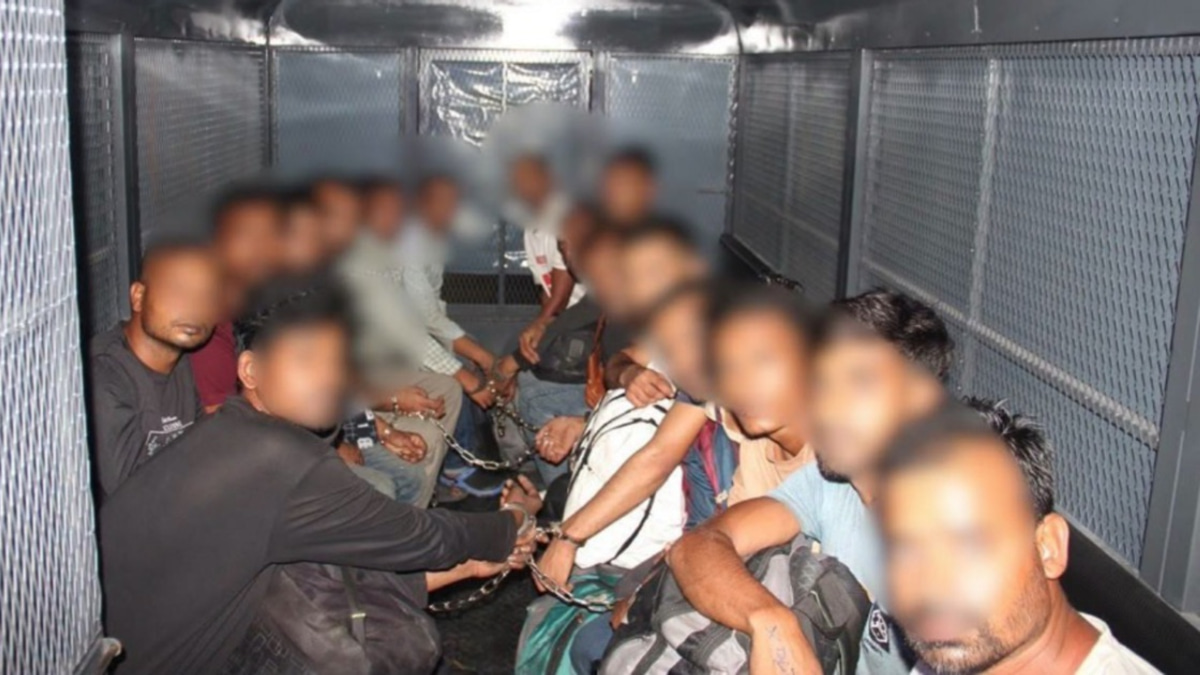 Police Dismantle 'Geng Karim' Criminal Network with 19 Arrests