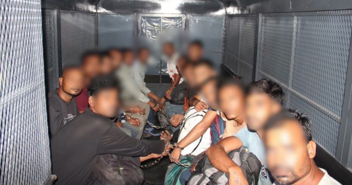 Police Dismantle 'Geng Karim' Criminal Network with 19 Arrests