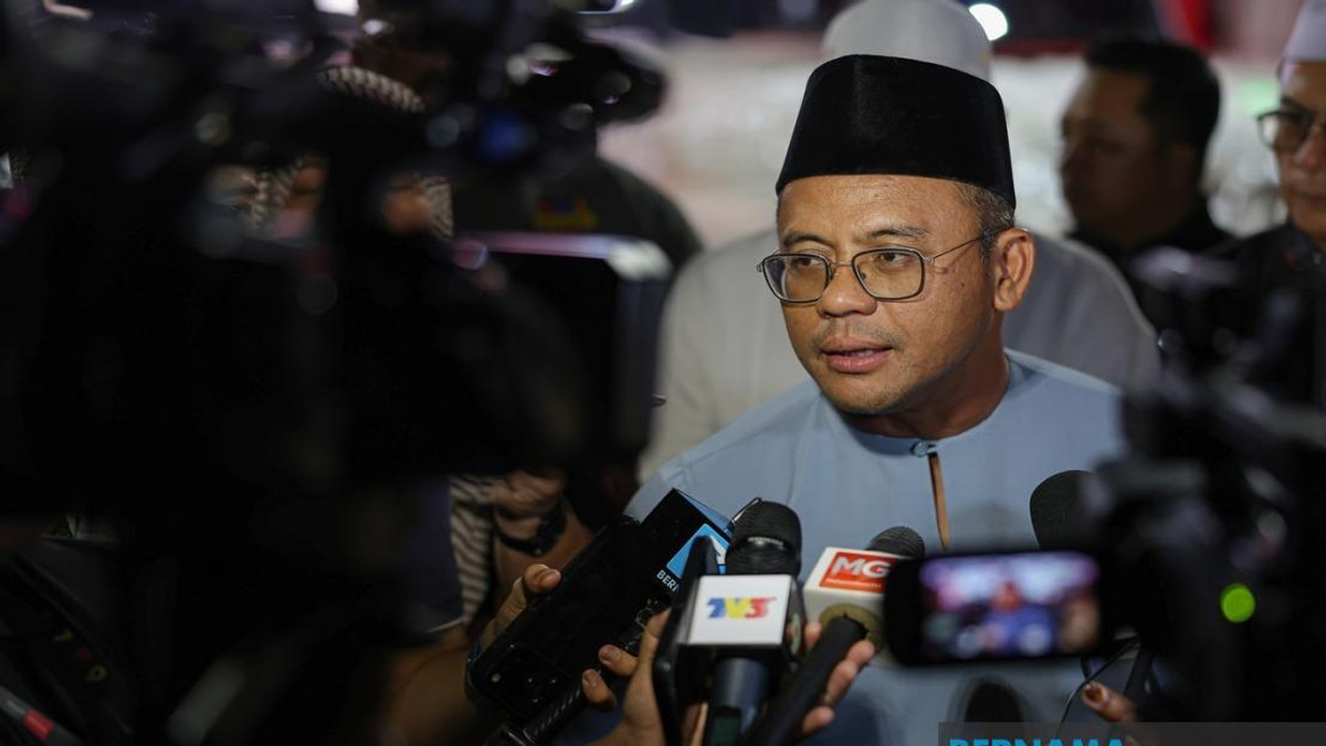 Selangor Speaker To Rule On Assemblyman's Eligibility Next Week