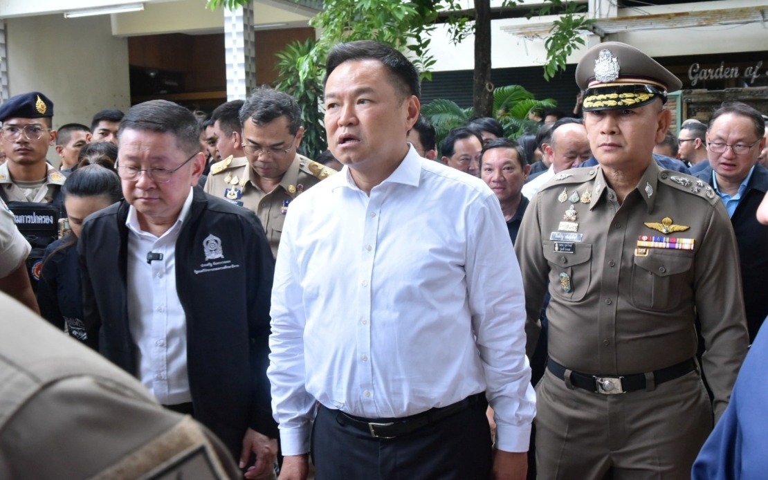 Thailand to Tighten Gun Laws Following Fatal School Shooting