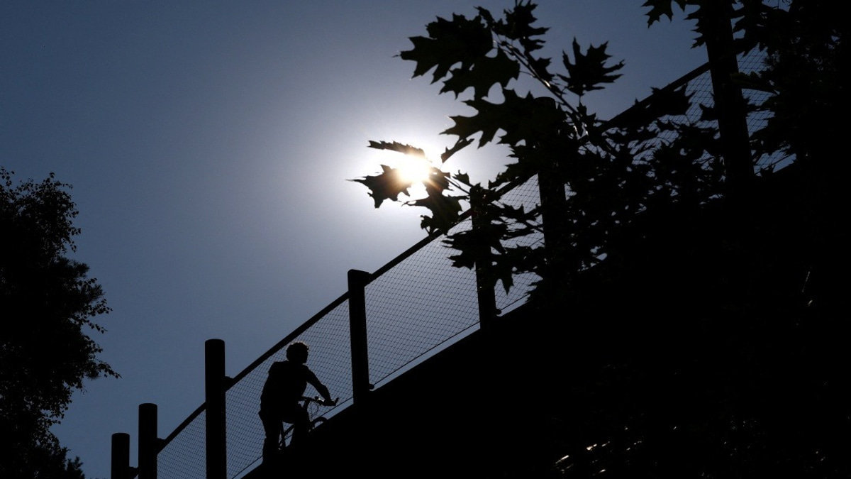 South Korea's Heat Deaths Exceed Previous Year's Toll Amid Scorching Summer