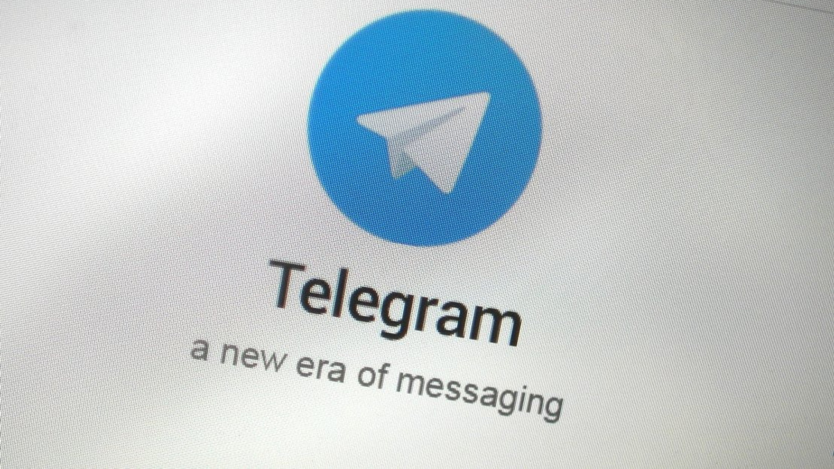 Apple Briefly Removes Telegram Over Child Safety Violations