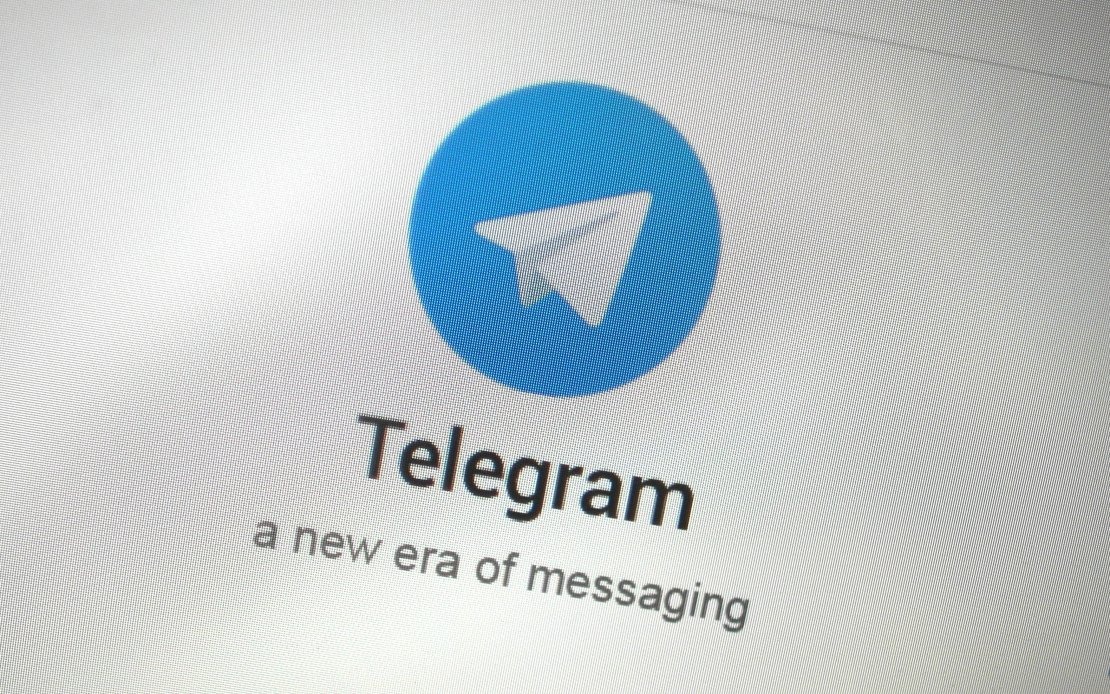 Apple Briefly Removes Telegram Over Child Safety Violations
